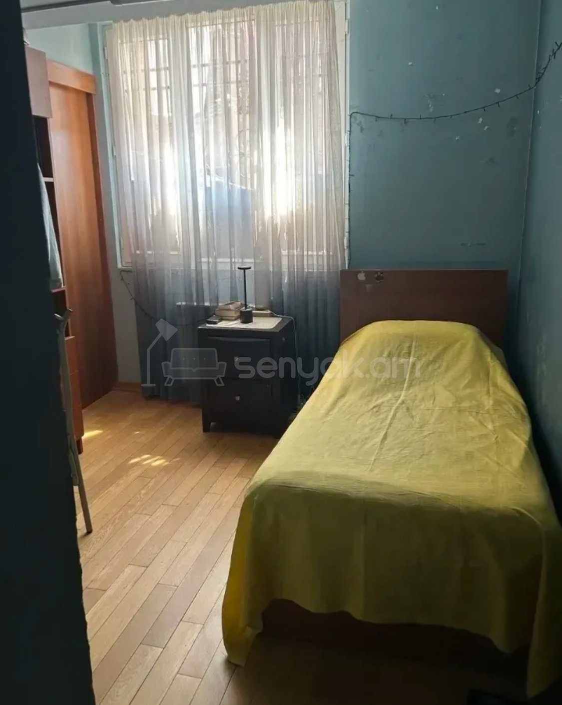 5 Սենյականոց Բնակարան, 120քմ, 1/14 հարկ, Կապիտալ Վերանորոգված