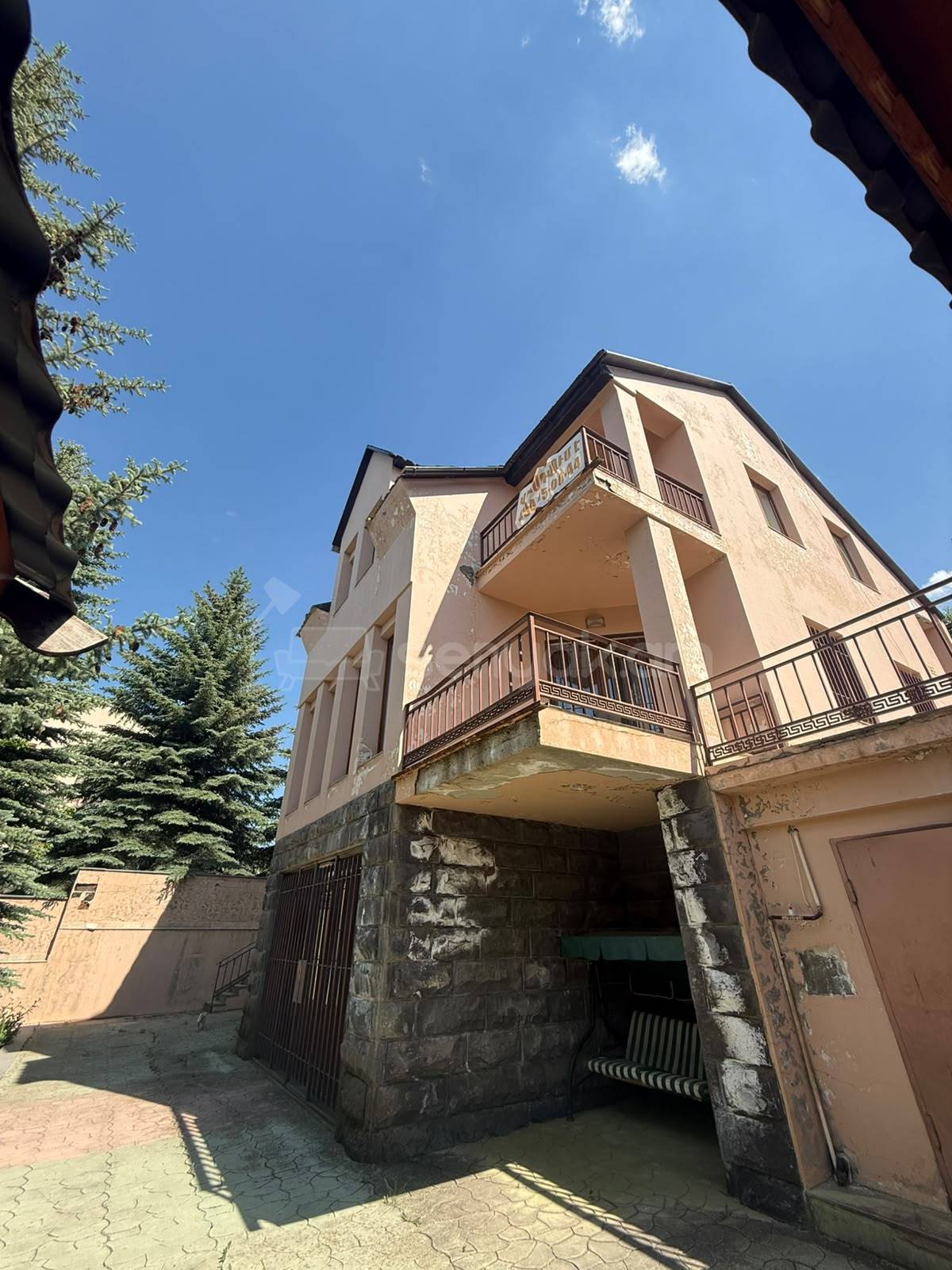 6 Սենյականոց Շքեղ Առանձնատուն, 262քմ