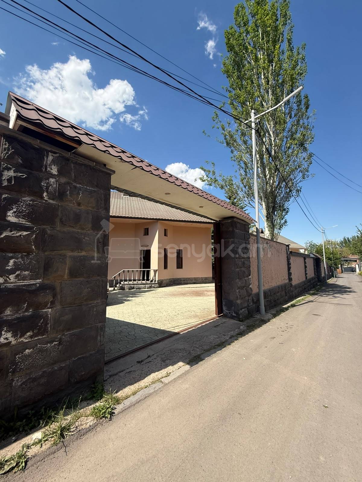 6 Սենյականոց Շքեղ Առանձնատուն, 262քմ