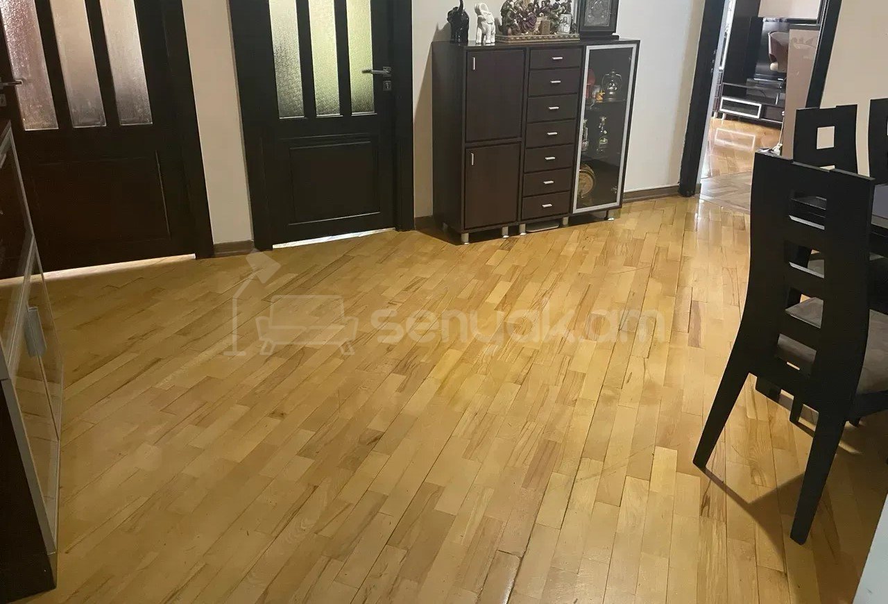 4 Սենյականոց Բնակարան Նորակառույցում, 94քմ, 4/9 հարկ, Կապիտալ Վերանորոգված