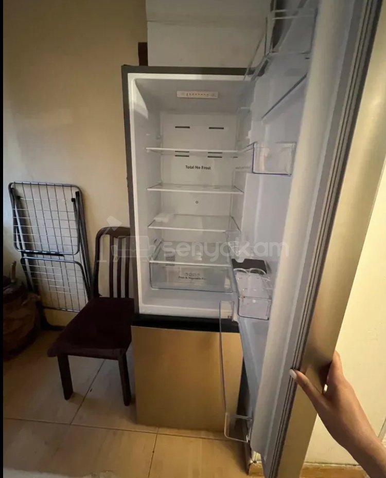 2 Սենյականոց Բնակարան Քարե Շենքում, 57քմ, 2/5 հարկ, Կոսմետիկ Վերանորոգված, Կահավորված