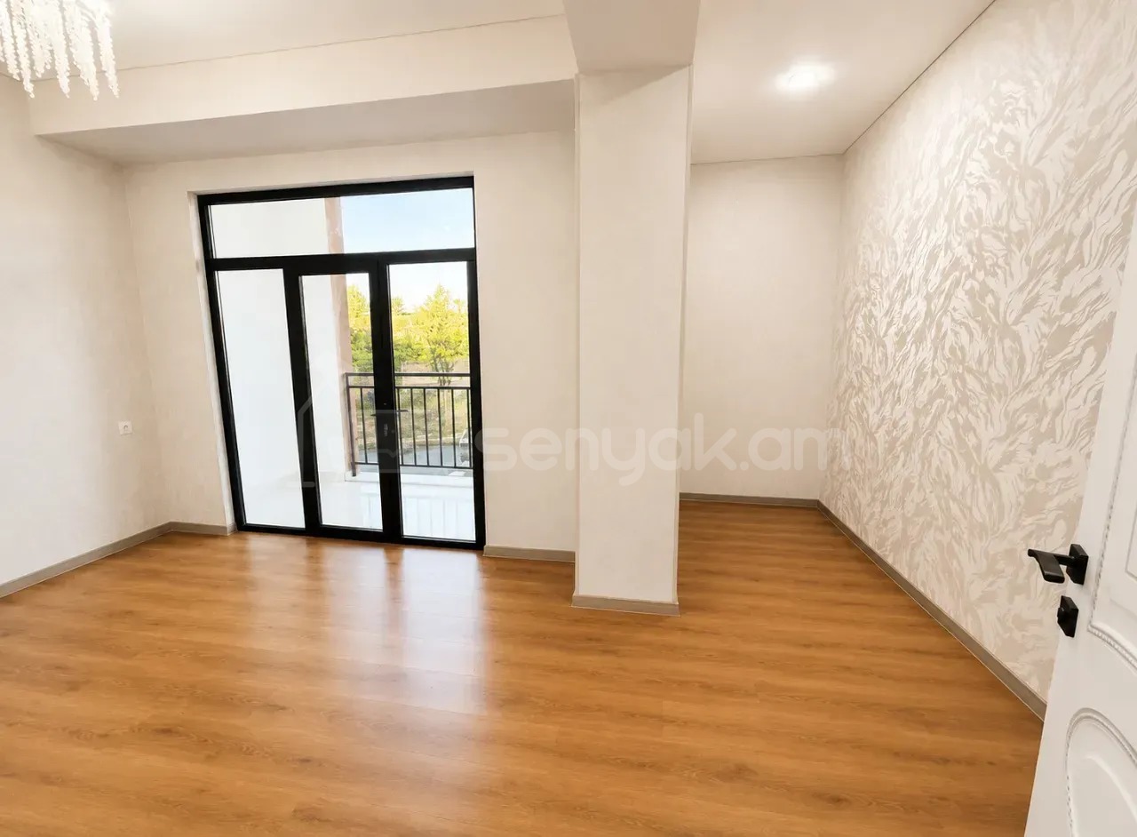 2 Սենյականոց Բնակարան, 48քմ, 3/7 հարկ, Դիզայներական Վերանորոգված