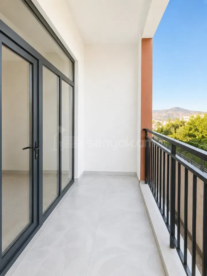 2 Սենյականոց Բնակարան, 48քմ, 3/7 հարկ, Դիզայներական Վերանորոգված