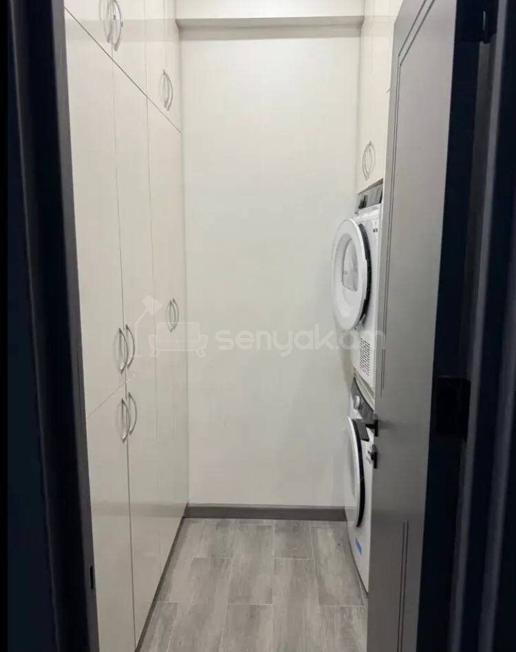 3 Սենյականոց Բնակարան Նորակառույցում, 85քմ, 14/16 հարկ, Դիզայներական Վերանորոգված, Կահավորված