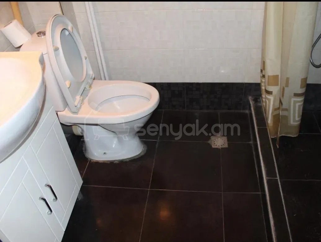 1 Սենյականոց Բնակարան Քարե Շենքում, 40քմ, 3/5 հարկ, Կապիտալ Վերանորոգված, Կահավորված