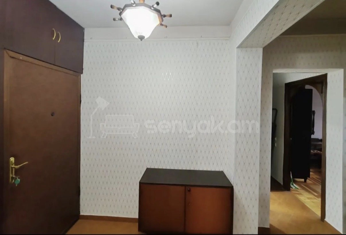 3 Սենյականոց Բնակարան, 80քմ, 9/9 հարկ, Կապիտալ Վերանորոգված, Կահավորված