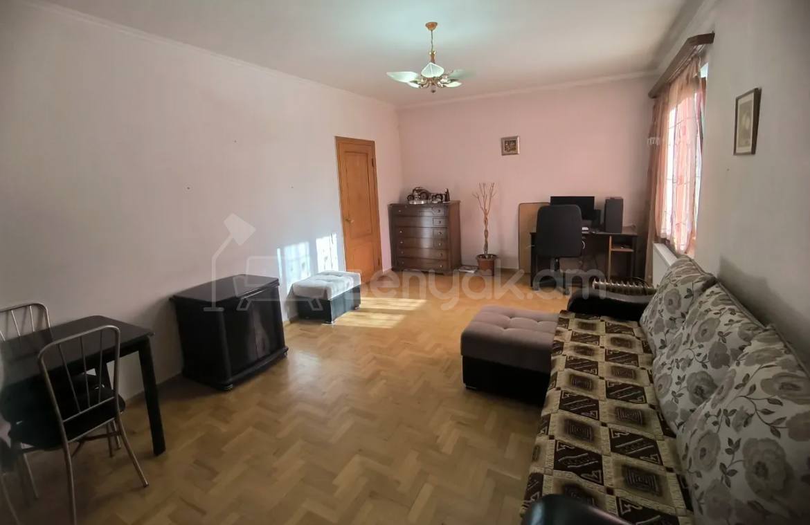 2 Սենյականոց Բնակարան, 54քմ, 2/9 հարկ, Կապիտալ Վերանորոգված, Կահավորված