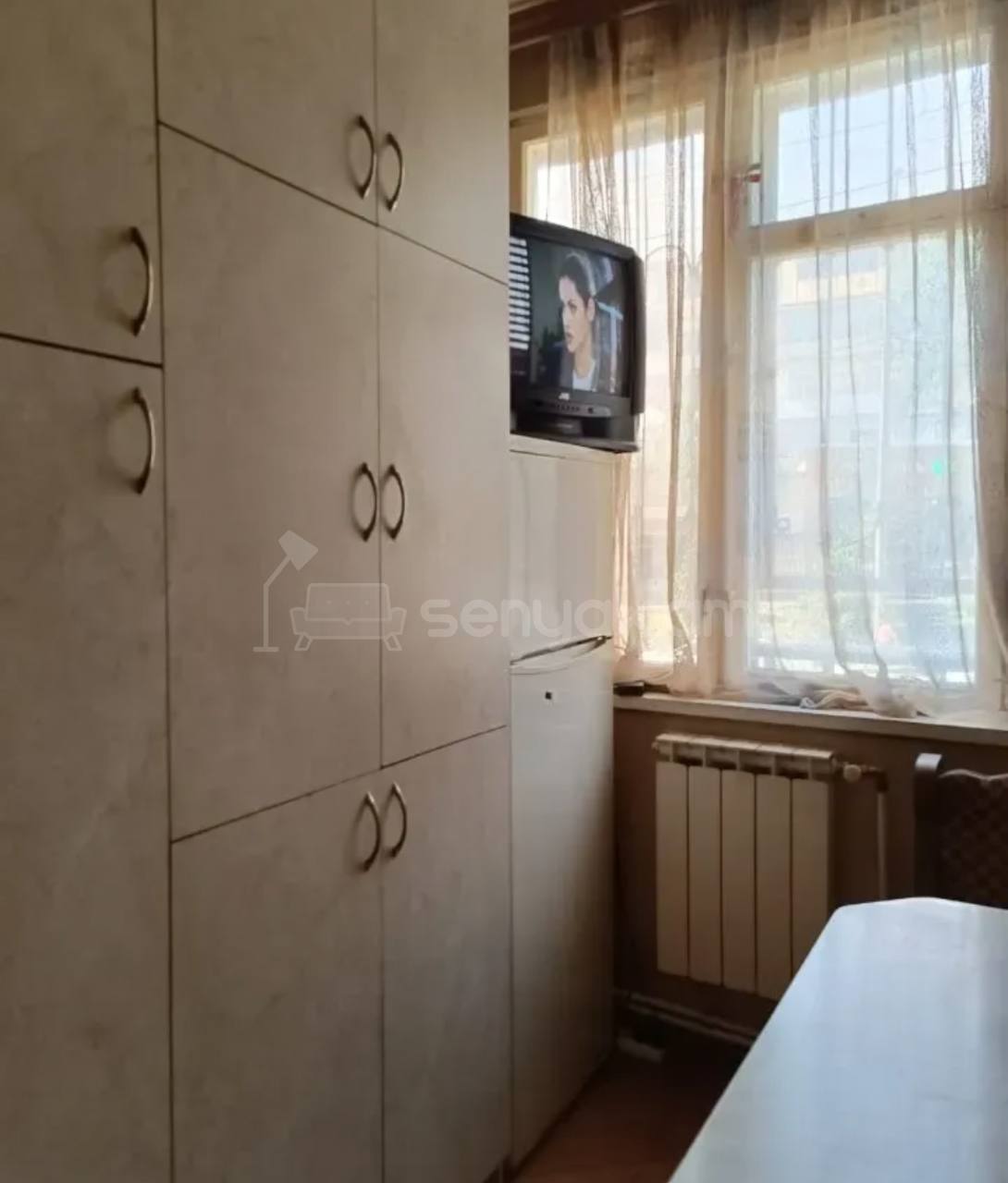 2 Սենյականոց Բնակարան, 54քմ, 2/9 հարկ, Կապիտալ Վերանորոգված, Կահավորված