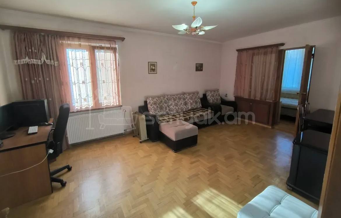2 Սենյականոց Բնակարան, 54քմ, 2/9 հարկ, Կապիտալ Վերանորոգված, Կահավորված