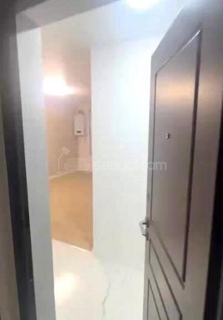 2 Սենյականոց Բնակարան, 30քմ, 1/5 հարկ, Կապիտալ Վերանորոգված