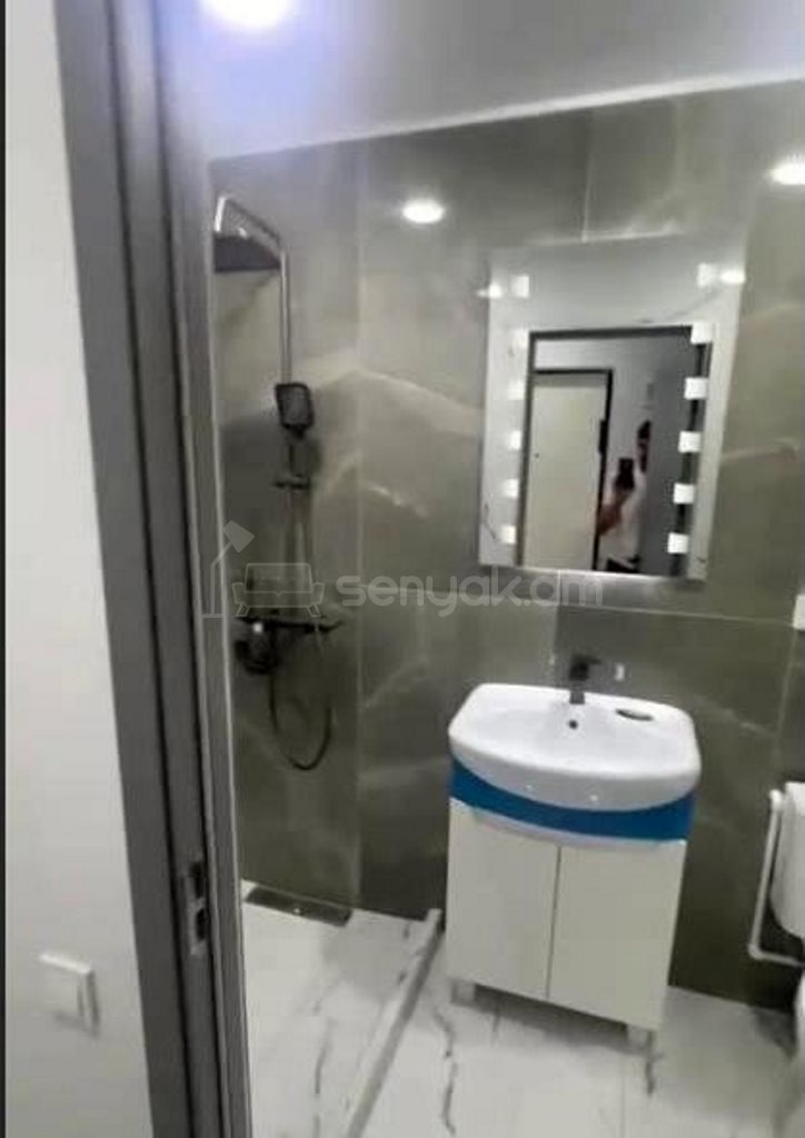 2 Սենյականոց Բնակարան, 30քմ, 1/5 հարկ, Կապիտալ Վերանորոգված