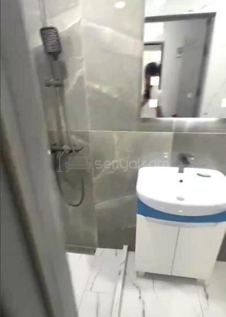 2 Սենյականոց Բնակարան, 30քմ, 1/5 հարկ, Կապիտալ Վերանորոգված