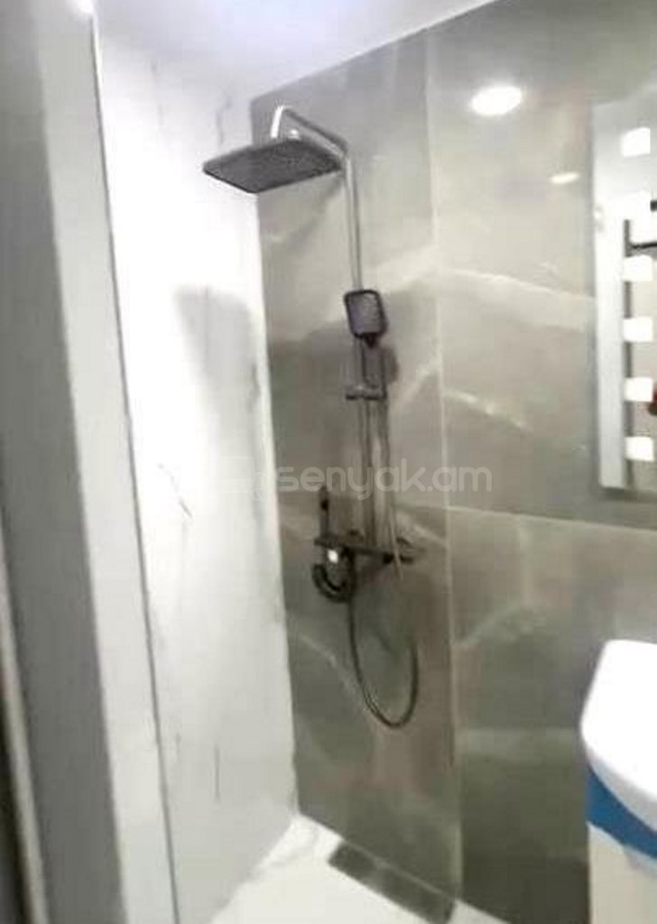 2 Սենյականոց Բնակարան, 30քմ, 1/5 հարկ, Կապիտալ Վերանորոգված
