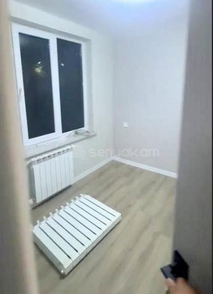 2 Սենյականոց Բնակարան, 30քմ, 1/5 հարկ, Կապիտալ Վերանորոգված