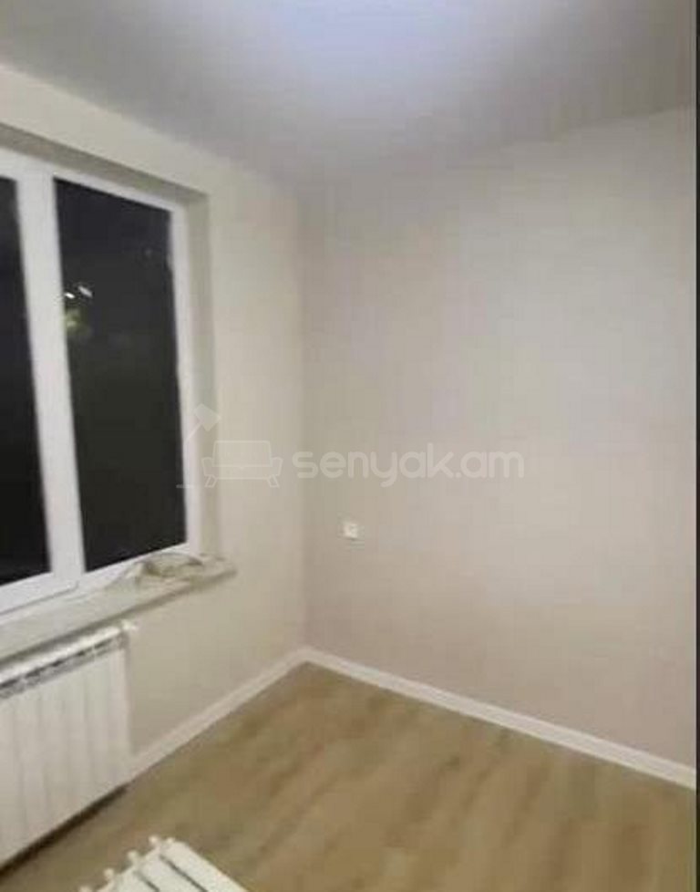 2 Սենյականոց Բնակարան, 30քմ, 1/5 հարկ, Կապիտալ Վերանորոգված