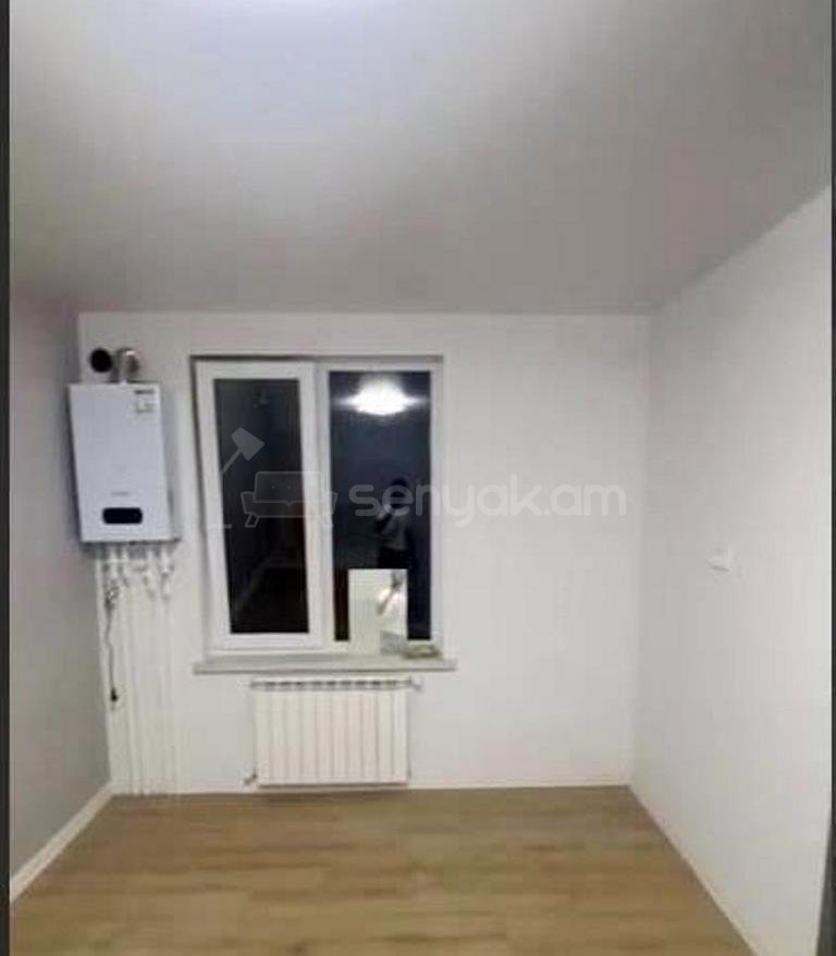 2 Սենյականոց Բնակարան, 30քմ, 1/5 հարկ, Կապիտալ Վերանորոգված