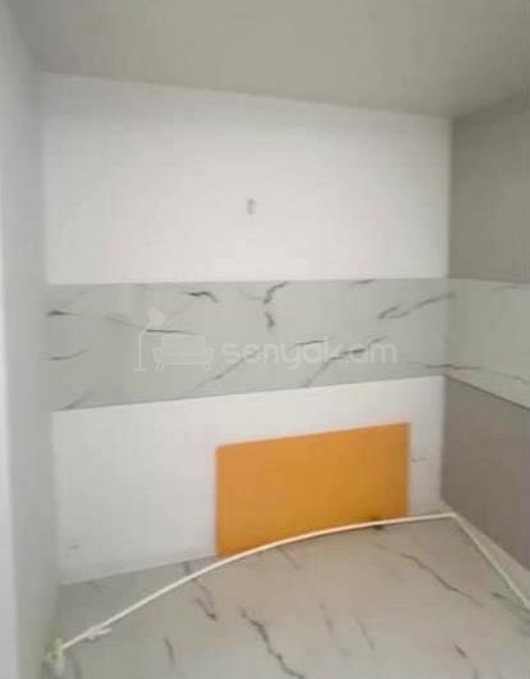 2 Սենյականոց Բնակարան, 30քմ, 1/5 հարկ, Կապիտալ Վերանորոգված