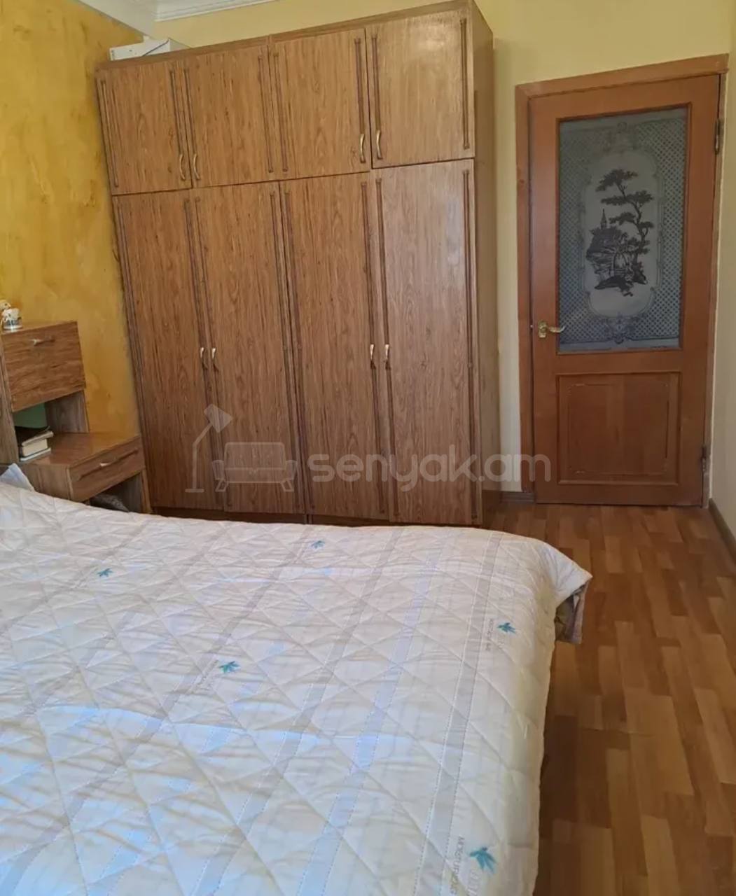 3 Սենյականոց Բնակարան, 73քմ, 9/9 հարկ, Կապիտալ Վերանորոգված