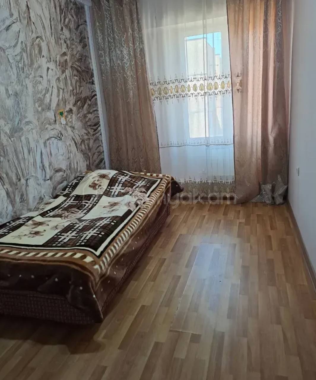 3 Սենյականոց Բնակարան, 73քմ, 9/9 հարկ, Կապիտալ Վերանորոգված
