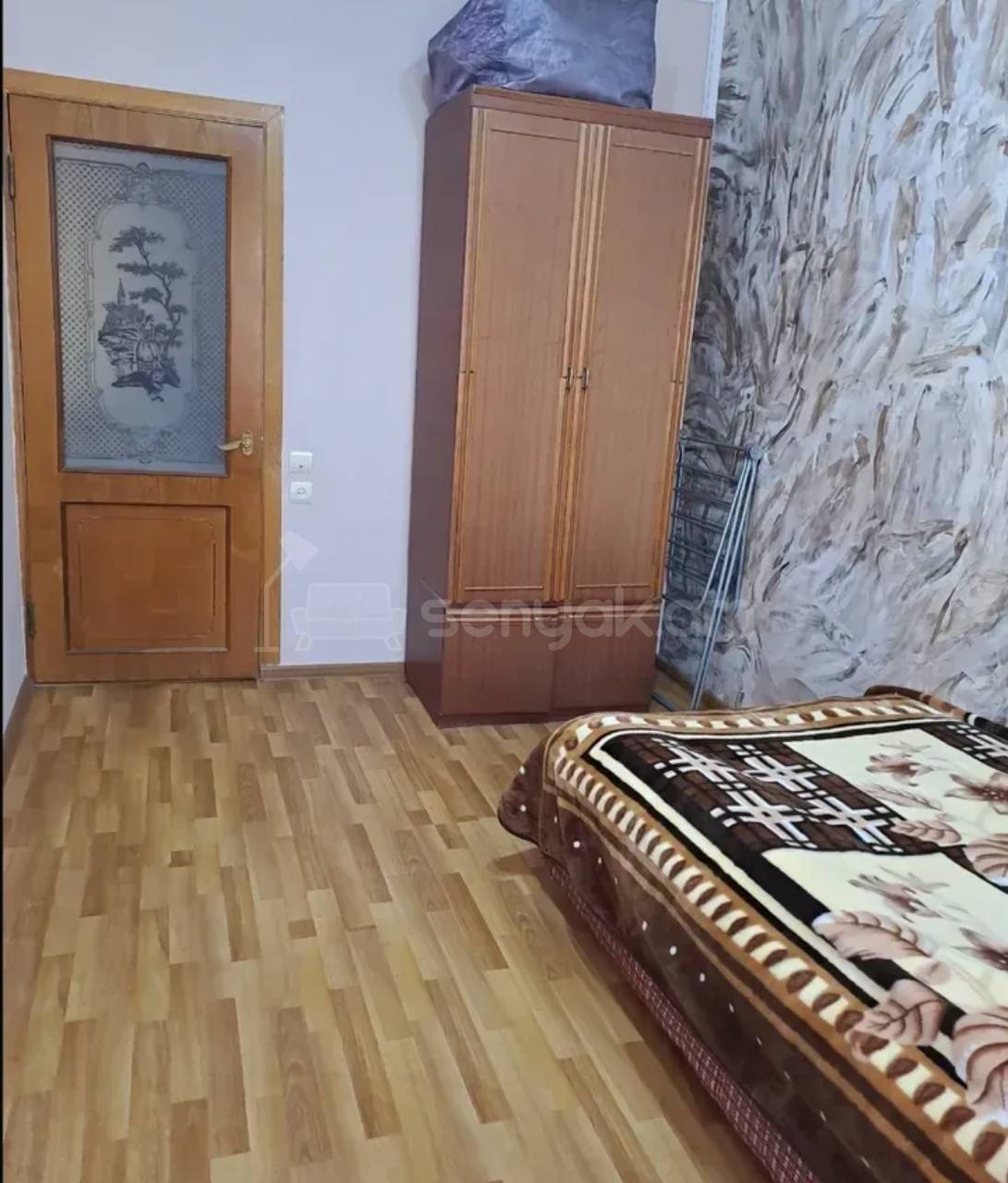 3 Սենյականոց Բնակարան, 73քմ, 9/9 հարկ, Կապիտալ Վերանորոգված
