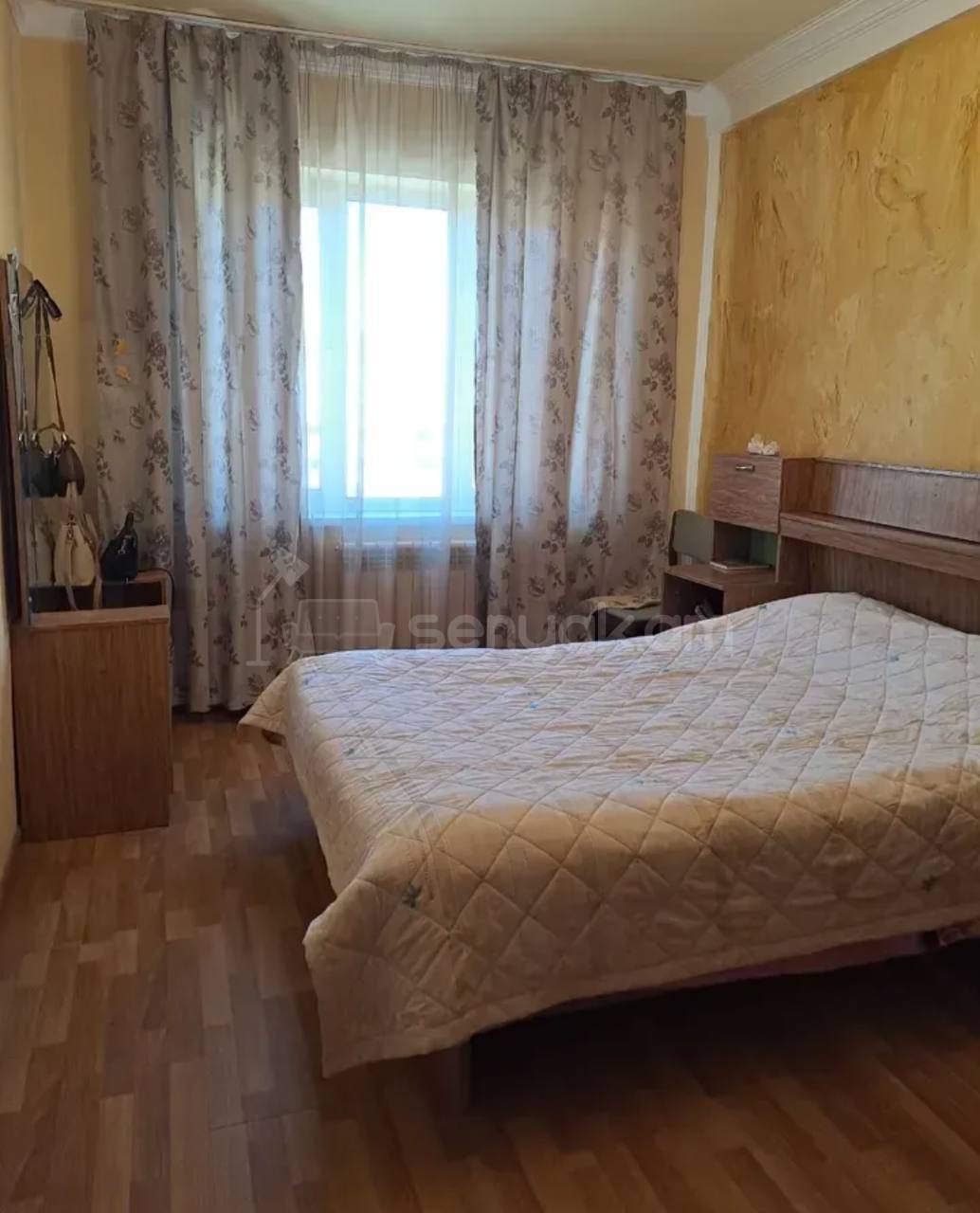 3 Սենյականոց Բնակարան, 73քմ, 9/9 հարկ, Կապիտալ Վերանորոգված
