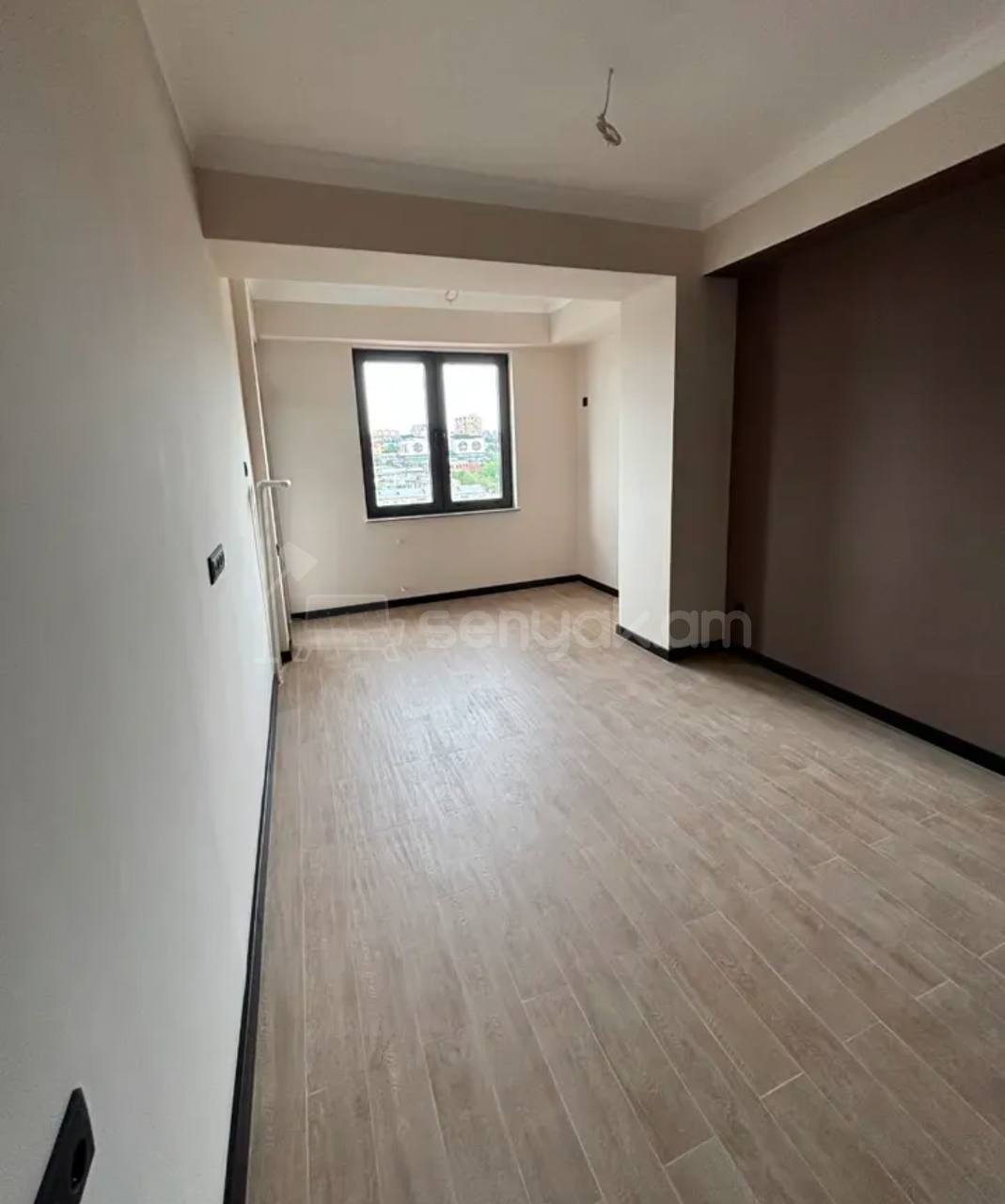 2 Սենյականոց Բնակարան, 48քմ, 9/18 հարկ, Կապիտալ Վերանորոգված