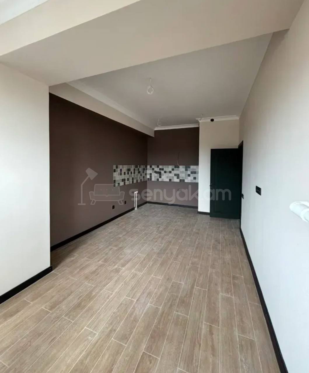 2 Սենյականոց Բնակարան, 48քմ, 9/18 հարկ, Կապիտալ Վերանորոգված