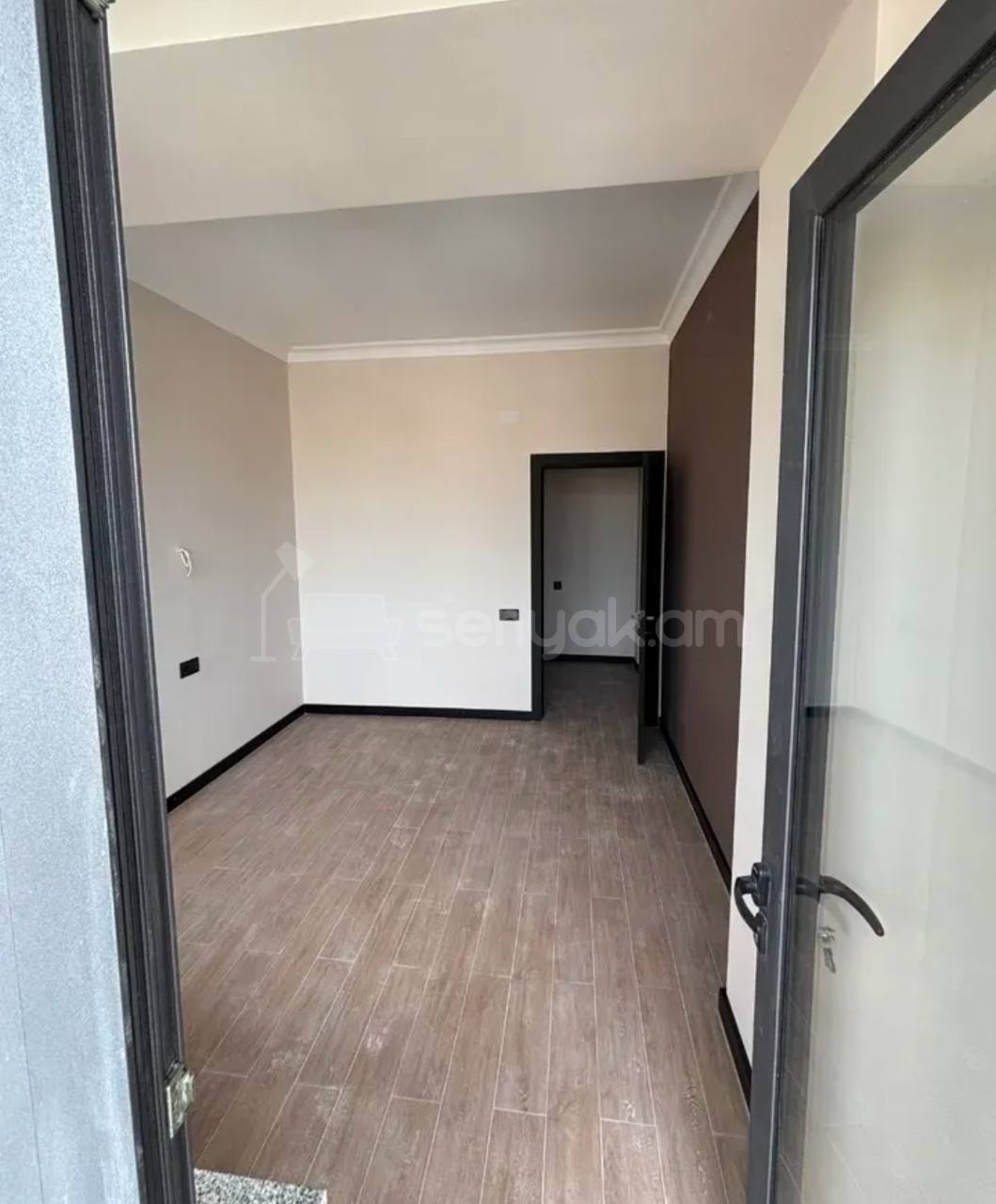 2 Սենյականոց Բնակարան, 48քմ, 9/18 հարկ, Կապիտալ Վերանորոգված