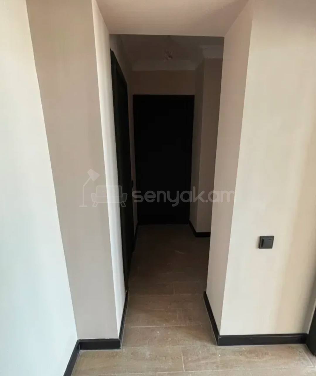 2 Սենյականոց Բնակարան, 48քմ, 9/18 հարկ, Կապիտալ Վերանորոգված
