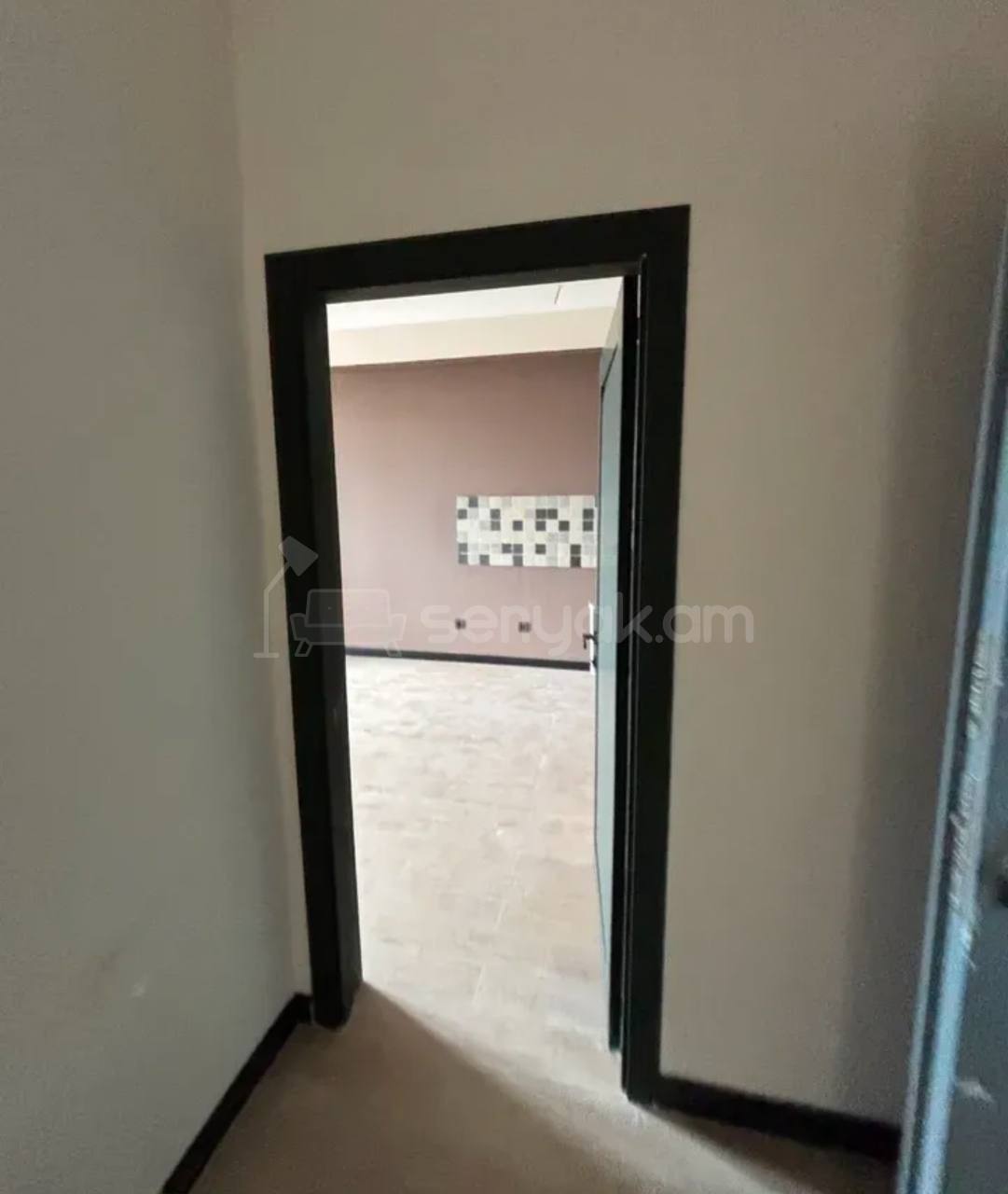 2 Սենյականոց Բնակարան, 48քմ, 9/18 հարկ, Կապիտալ Վերանորոգված