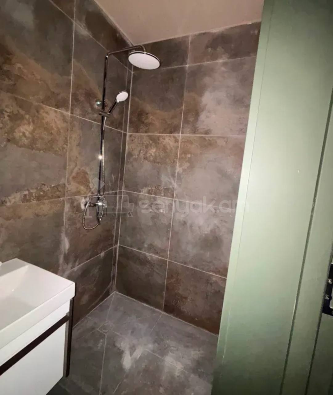 2 Սենյականոց Բնակարան, 48քմ, 9/18 հարկ, Կապիտալ Վերանորոգված