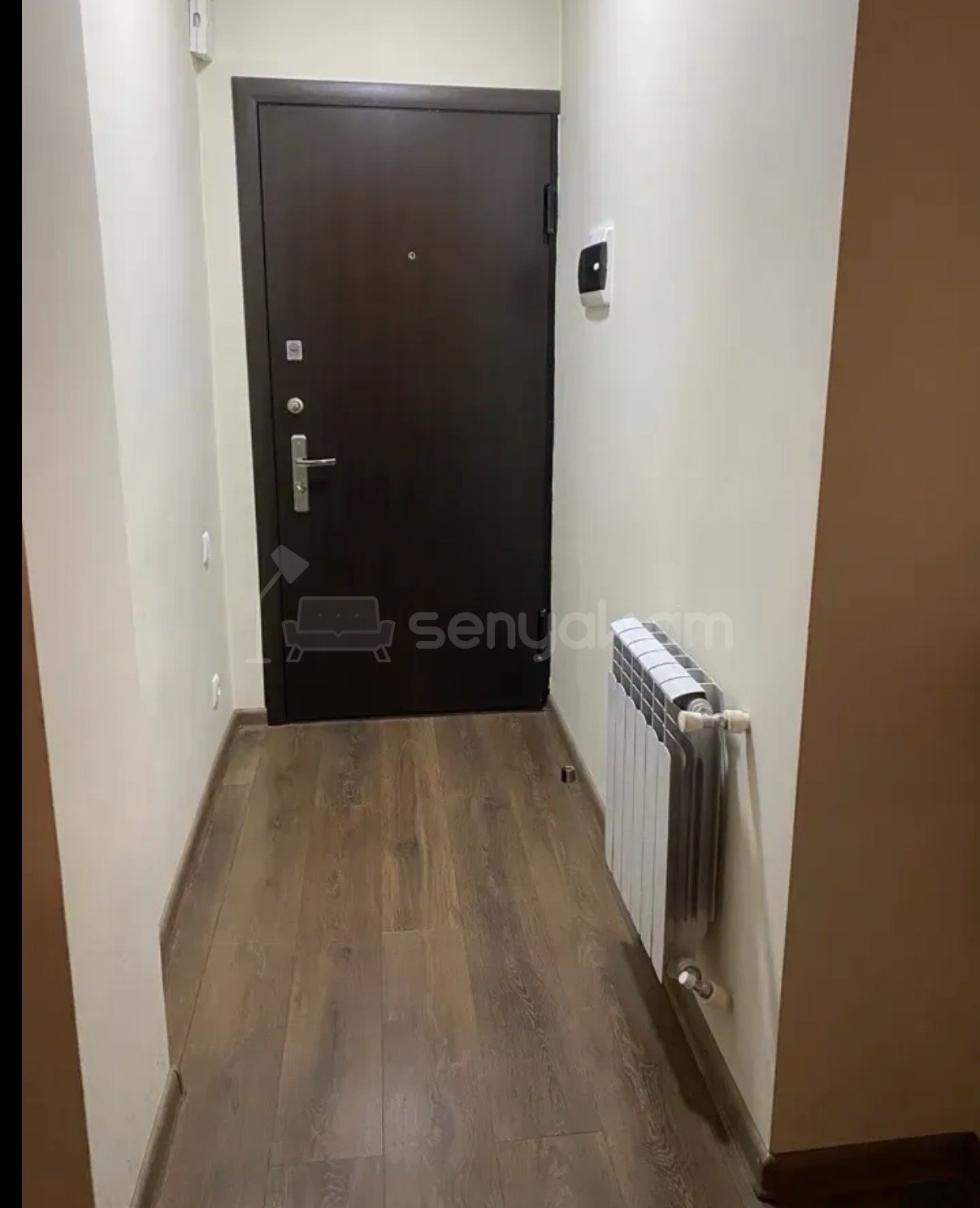 3 Սենյականոց Բնակարան, 70քմ, 4/9 հարկ, Կապիտալ Վերանորոգված, Կահավորված, Արևկող