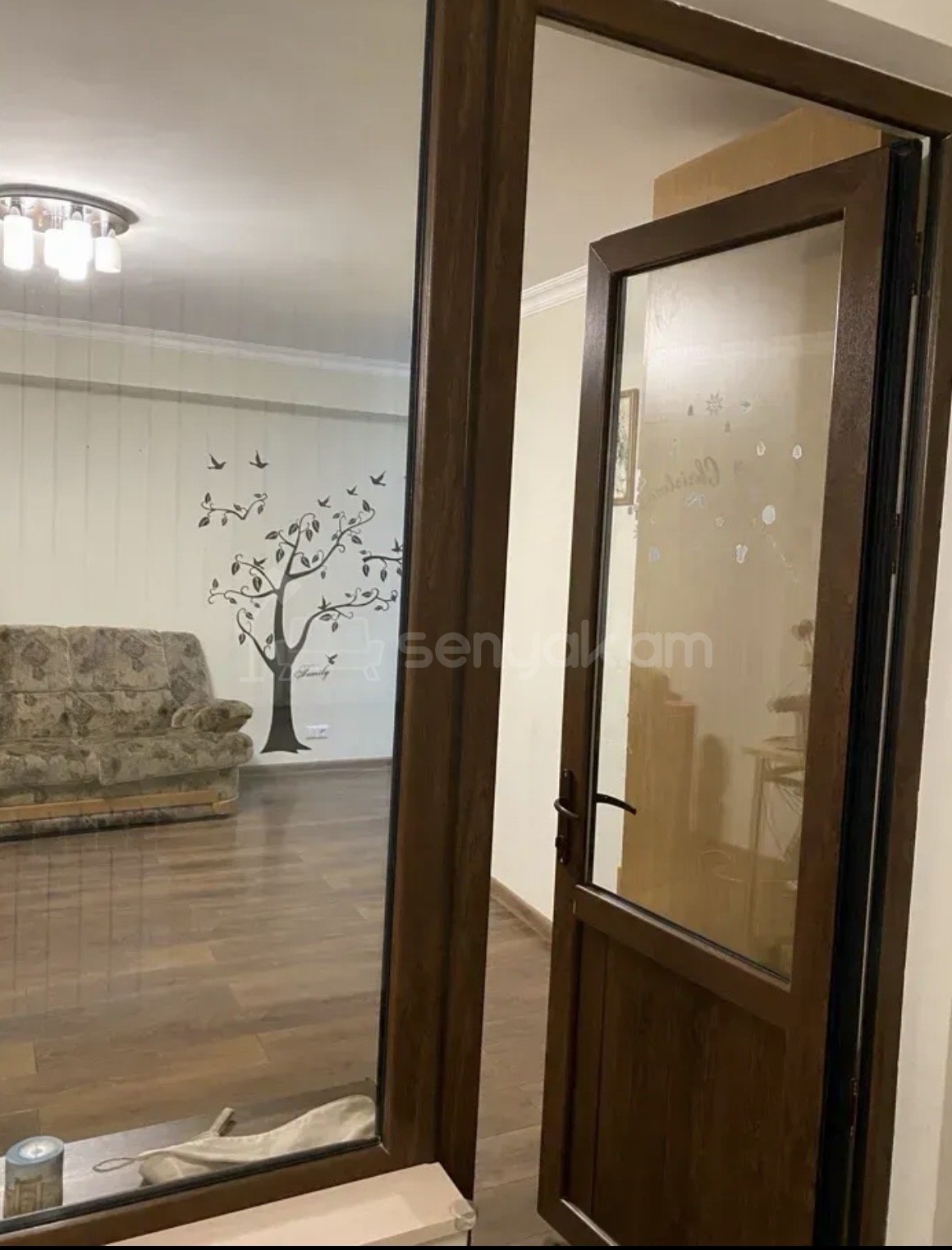 3 Սենյականոց Բնակարան, 70քմ, 4/9 հարկ, Կապիտալ Վերանորոգված, Կահավորված, Արևկող
