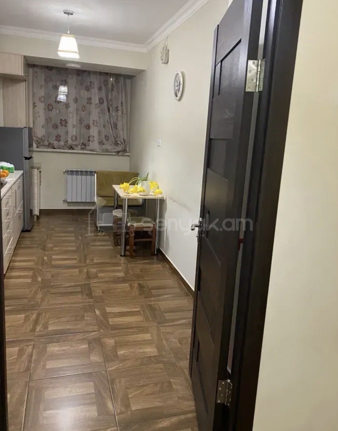 3 Սենյականոց Բնակարան, 70քմ, 4/9 հարկ, Կապիտալ Վերանորոգված, Կահավորված, Արևկող