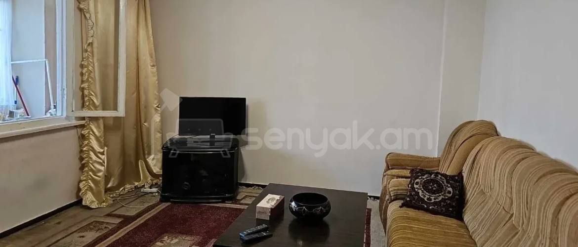 4 Սենյականոց Բնակարան, 84քմ, 5/9 հարկ, Նորմալ Վիճակում
