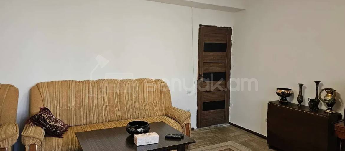 4 Սենյականոց Բնակարան, 84քմ, 5/9 հարկ, Նորմալ Վիճակում