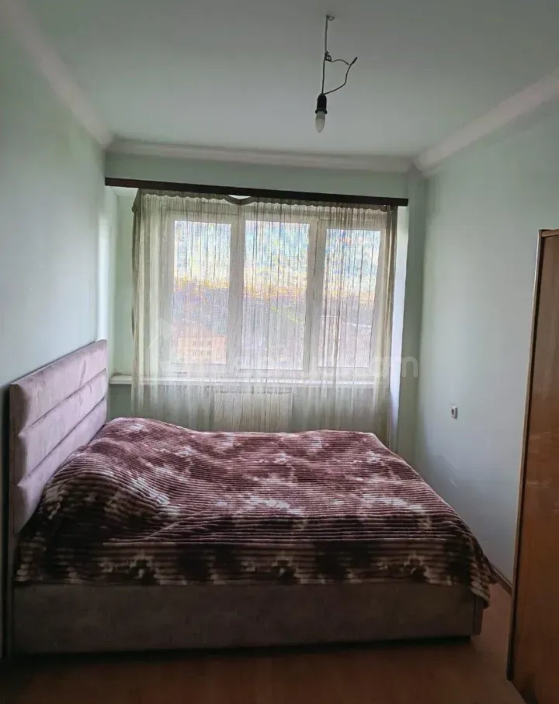 3 Սենյականոց Բնակարան, 100քմ, 6/9 հարկ, Կապիտալ Վերանորոգված, Կահավորված, Արևկող