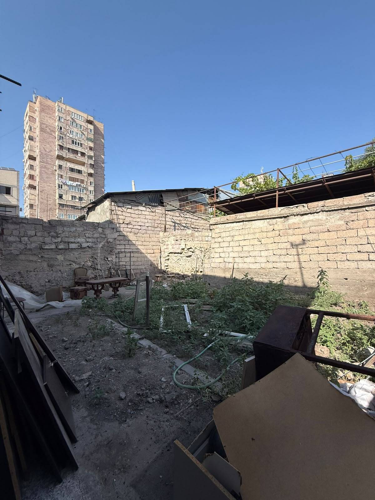 4 Սենյականոց Սեփական Տուն, 130քմ, Նորմալ Վիճակում