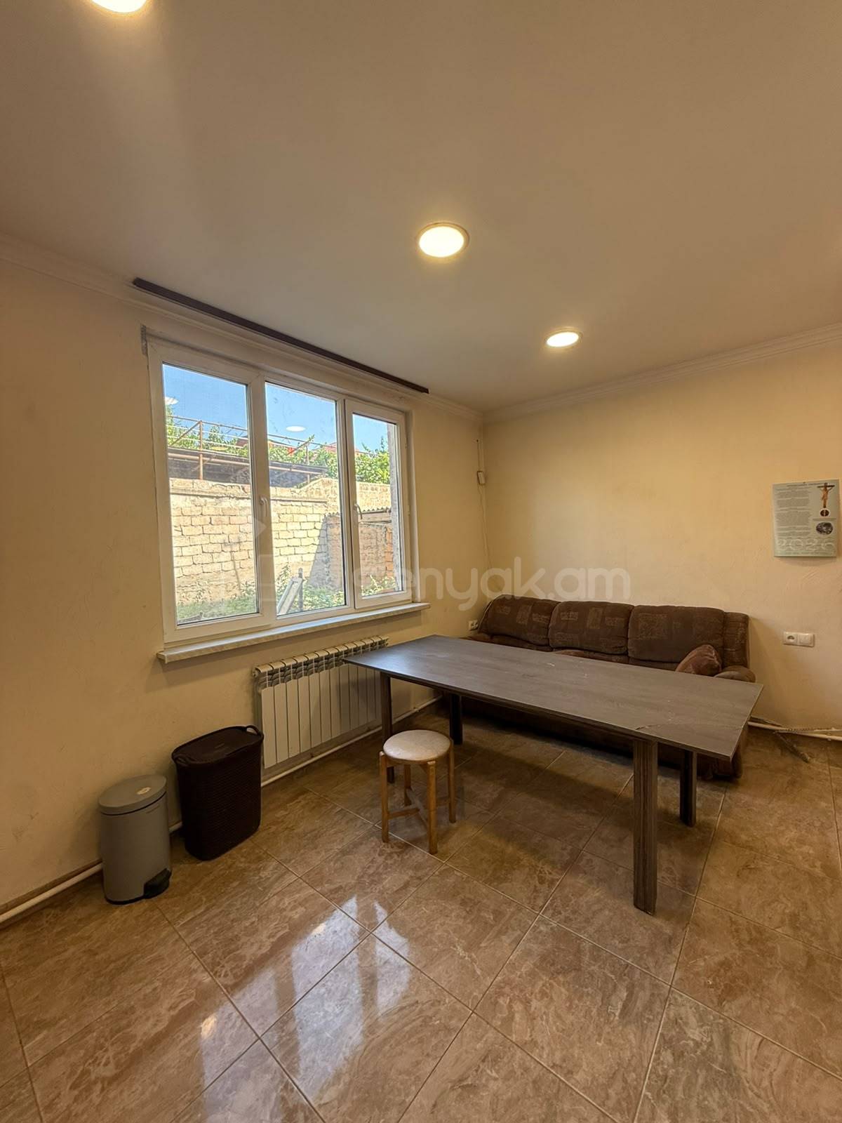 4 Սենյականոց Սեփական Տուն, 130քմ, Նորմալ Վիճակում