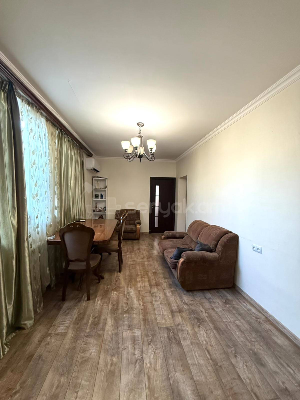 4 Սենյականոց Սեփական Տուն, 130քմ, Նորմալ Վիճակում