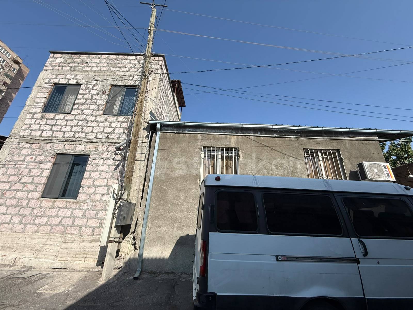 4 Սենյականոց Սեփական Տուն, 130քմ, Նորմալ Վիճակում