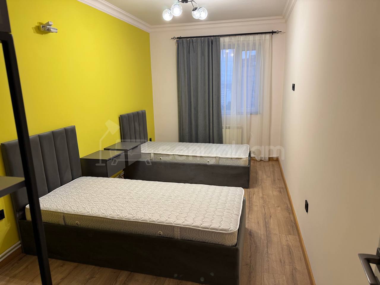 4 Սենյականոց Բնակարան, 131քմ, 9/9 հարկ, Դիզայներական Վերանորոգված