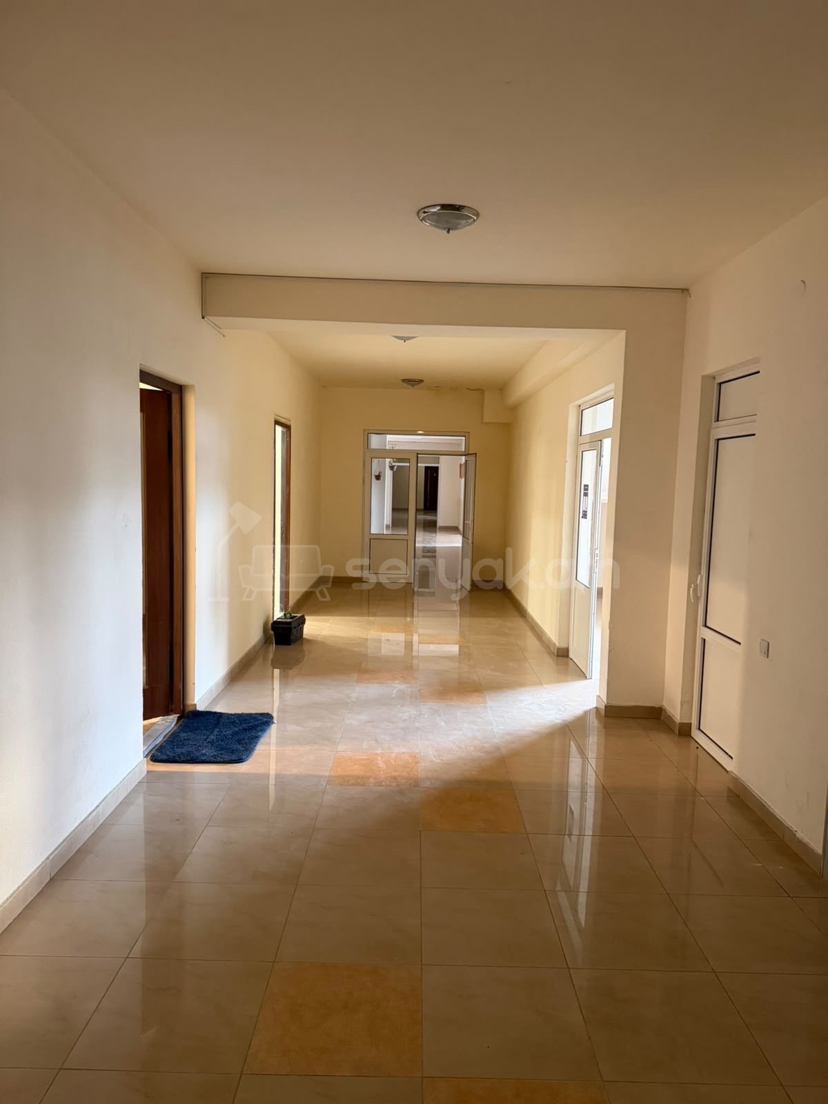 1 Սենյականոց Բնակարան Նորակառույցում, 41քմ, 1/12 հարկ, Կապիտալ Վերանորոգված