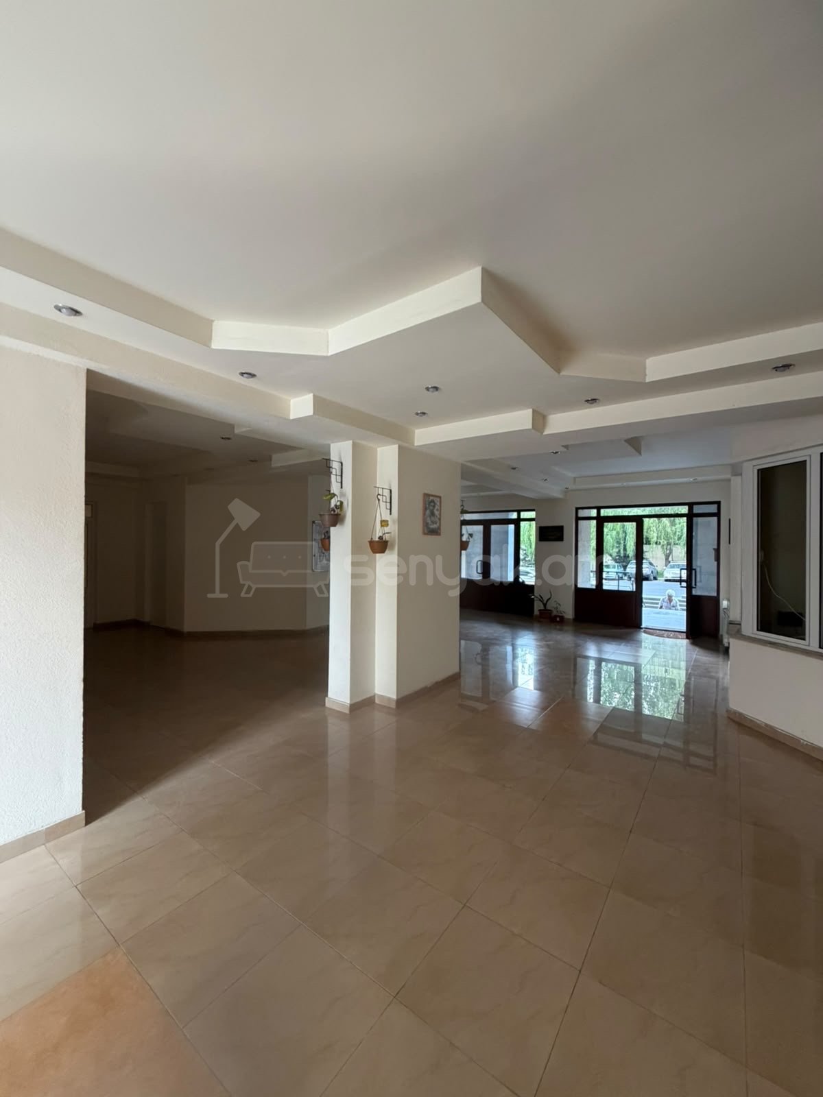 1 Սենյականոց Բնակարան Նորակառույցում, 41քմ, 1/12 հարկ, Կապիտալ Վերանորոգված