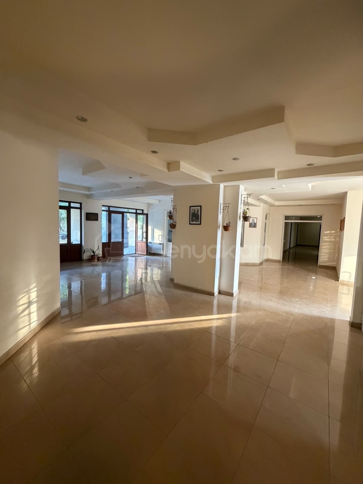 1 Սենյականոց Բնակարան Նորակառույցում, 41քմ, 1/12 հարկ, Կապիտալ Վերանորոգված