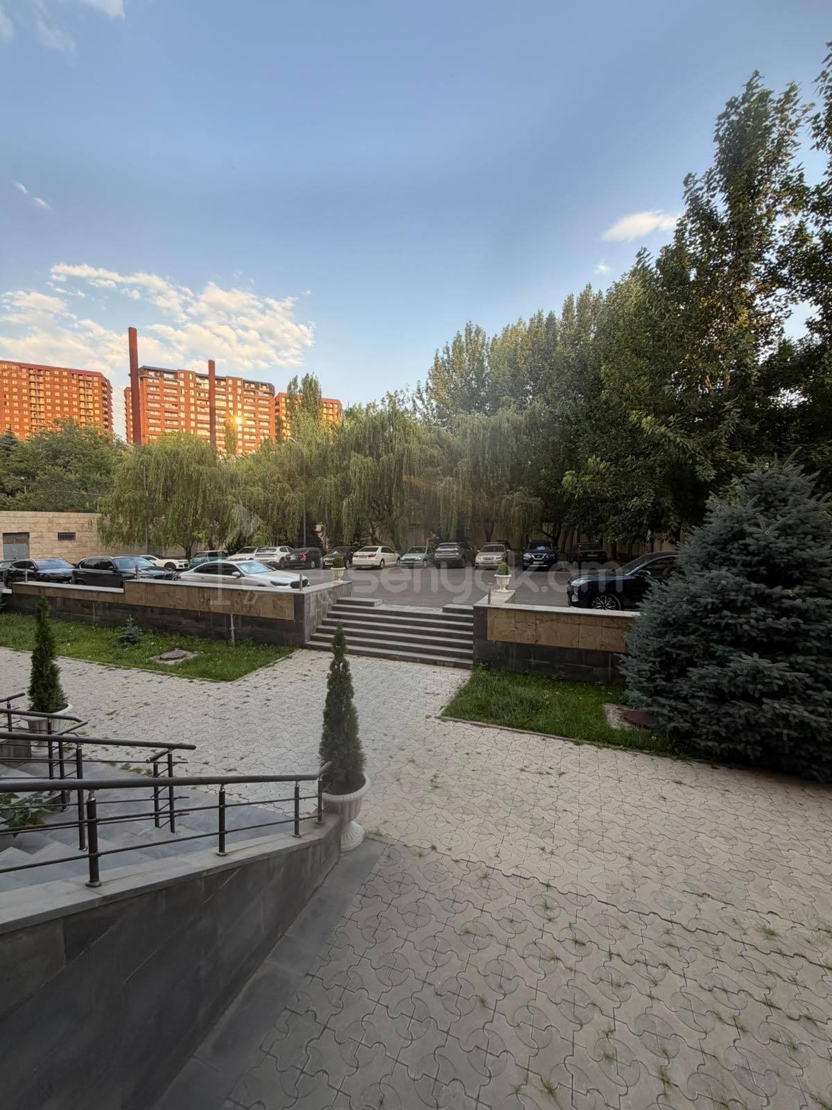 1 Սենյականոց Բնակարան Նորակառույցում, 41քմ, 1/12 հարկ, Կապիտալ Վերանորոգված