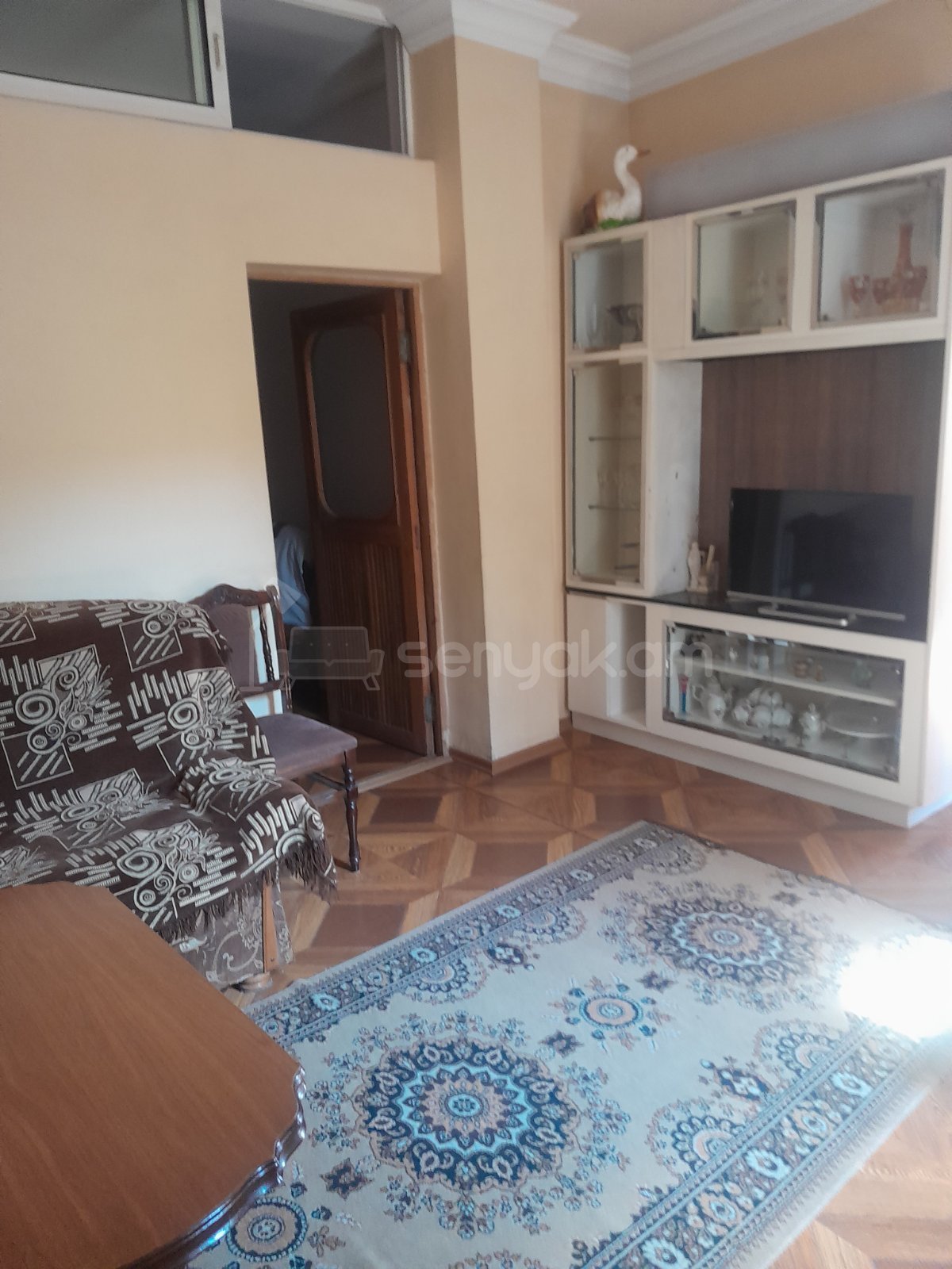 3 Սենյականոց Սեփական Տուն, 80քմ, Կոսմետիկ Վերանորոգված