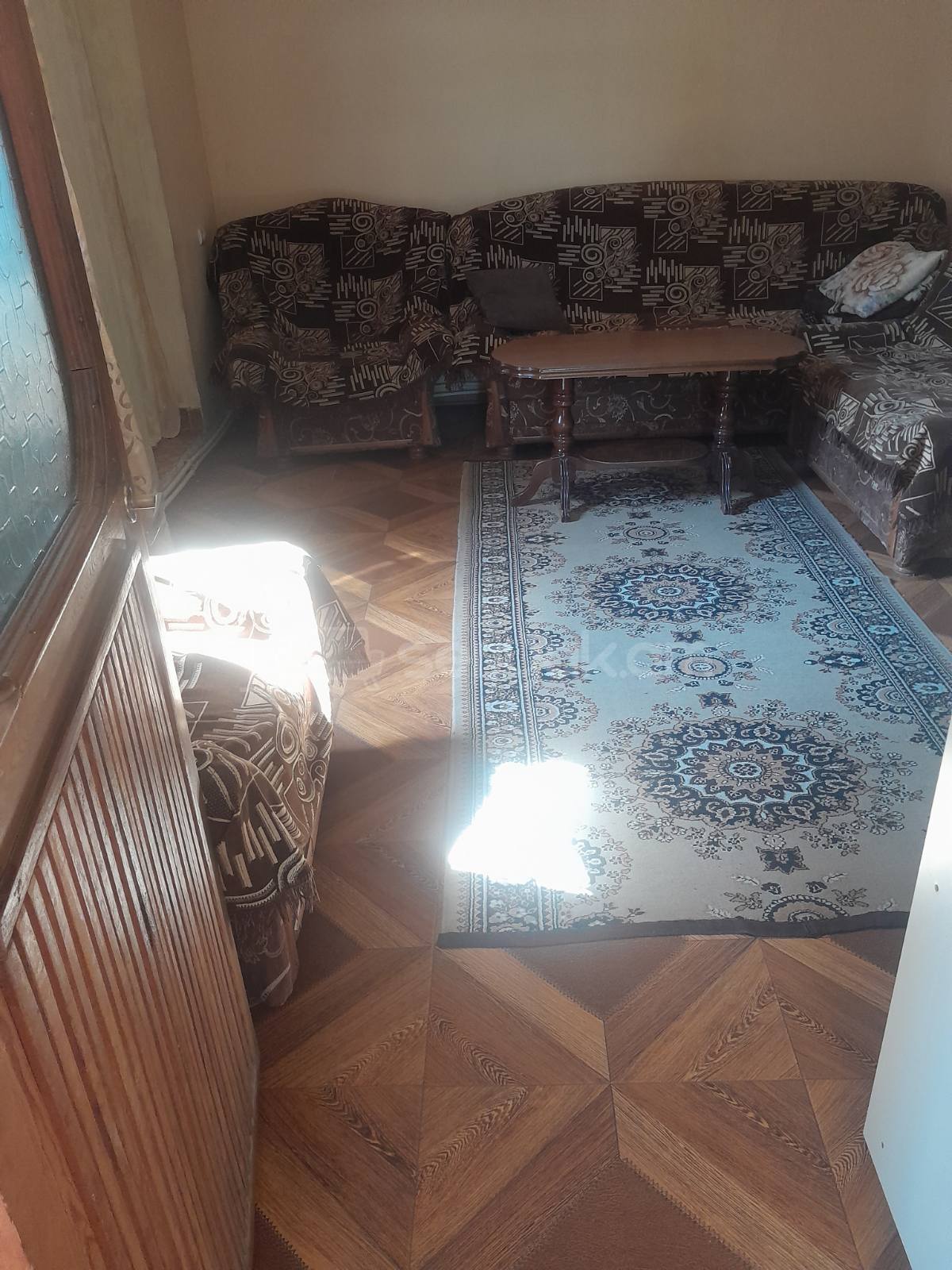 3 Սենյականոց Սեփական Տուն, 80քմ, Կոսմետիկ Վերանորոգված