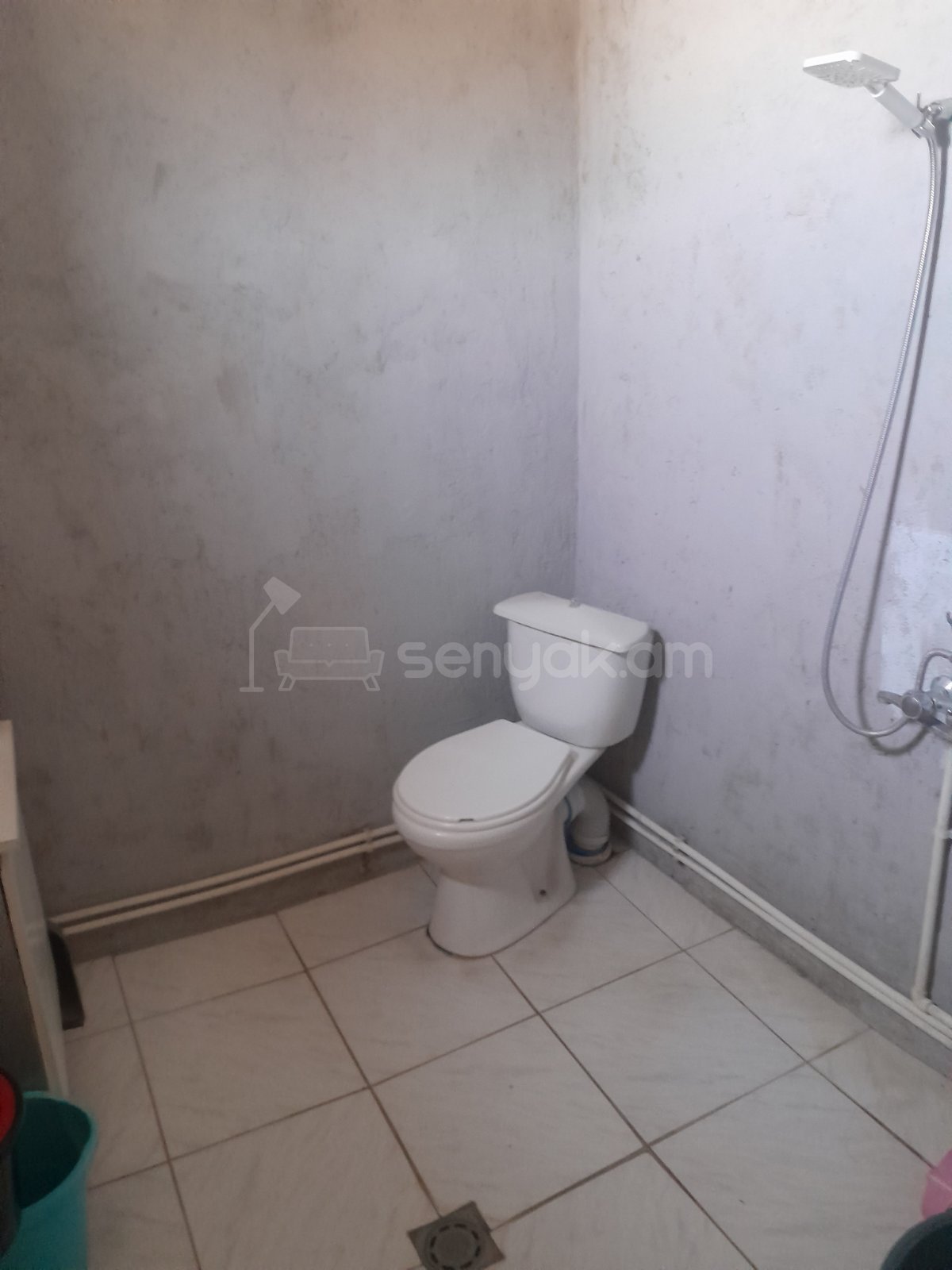 3 Սենյականոց Սեփական Տուն, 80քմ, Կոսմետիկ Վերանորոգված
