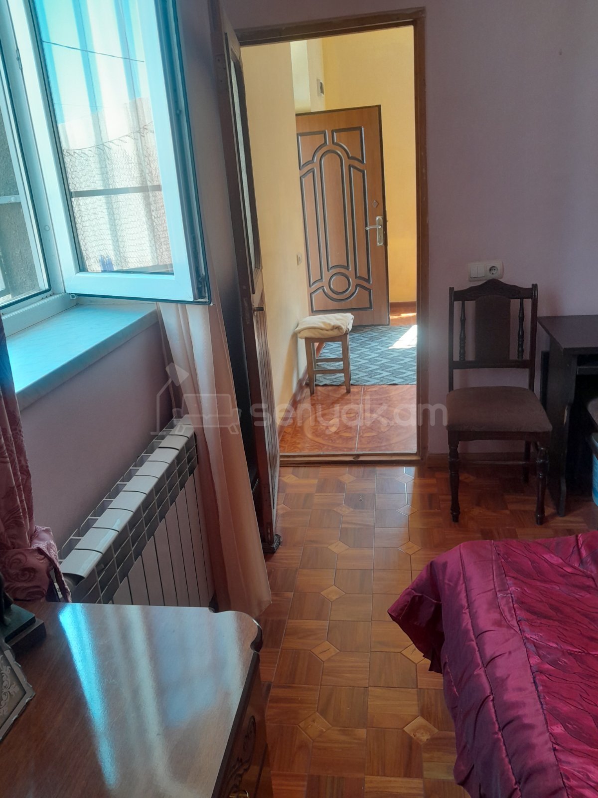 3 Սենյականոց Սեփական Տուն, 80քմ, Կոսմետիկ Վերանորոգված